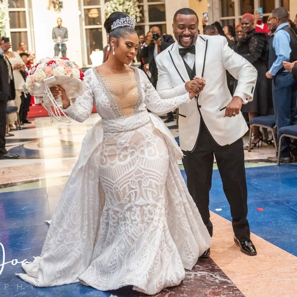 Meet your Posher, Tierra